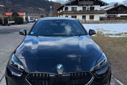 BMW 123 2.300 km 43.500 &euro; Kreuth 83708