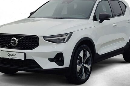 Volvo XC40 4.000 km 48.888 &euro; Ansbach 91522