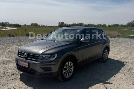 VW Tiguan 120.000 km 14.999 &euro; Deggendorf 94469