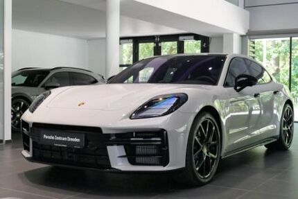 Porsche Panamera 7.500 km 146.900 € Dresden 01129