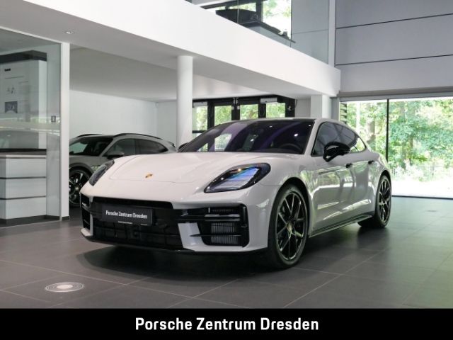 Porsche Panamera 7.500 km 146.900 € Dresden 01129