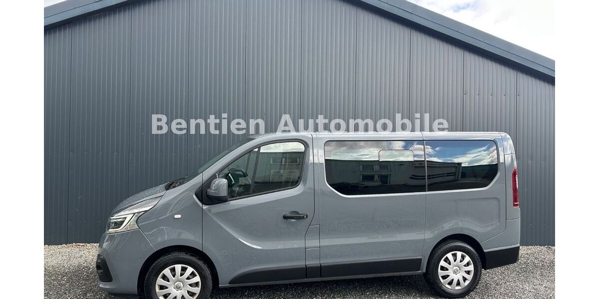 Renault Trafic 56.700 km 28.980 &euro; Schleswig 24837