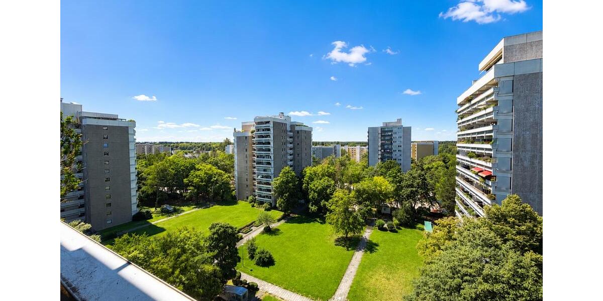 Etagenwohnung Taufkirchen - 2 Zimmer, 56 m&sup2;, 345.000&euro; | Angebot:27071202