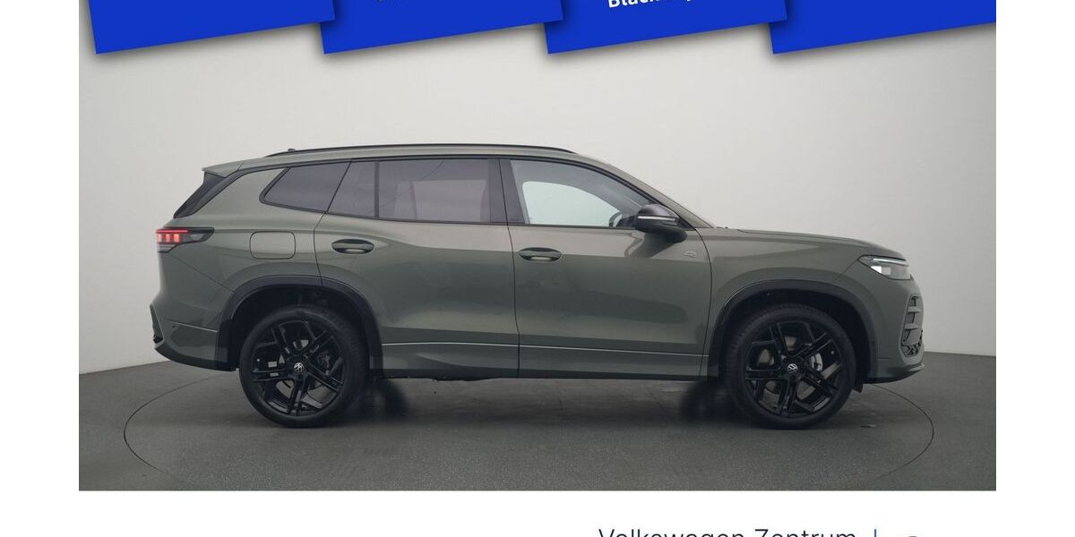 VW Tayron 3.985 km 62.480 &euro; Leverkusen 51379