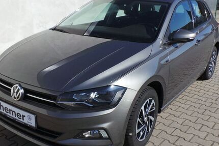 VW Polo 97.000 km 14.900 &euro; Gundheim 67599