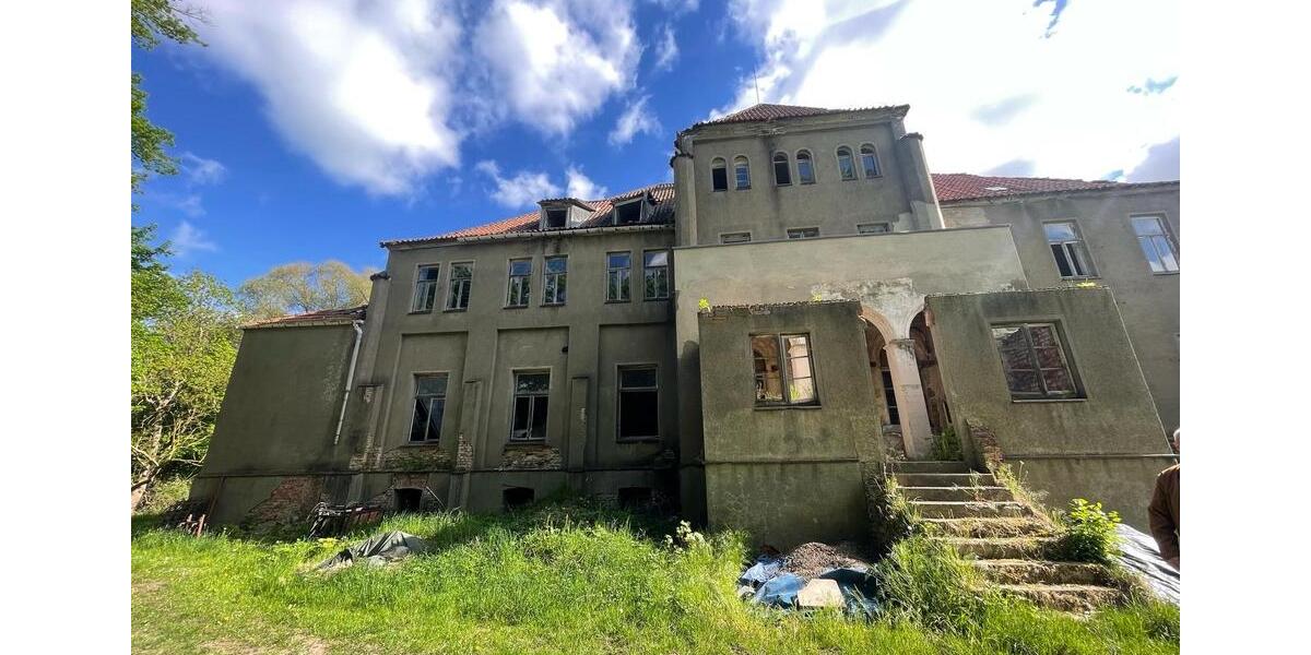 Einfamilienhaus Amt Neuhaus - 400.000&euro; | Angebot:27146962