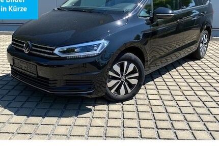 VW Touran 23.444 km 34.759 &euro; Bautzen 02625