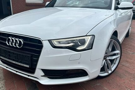 Audi A5 163.427 km 11.900 &euro; Steinfeld 49439