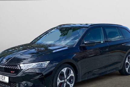 Skoda Octavia 17.400 km 37.550 € Hagen 27628