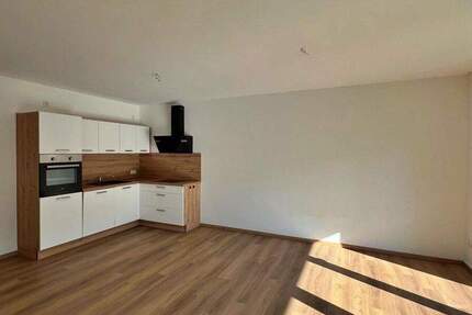 Moderne Wohnung im Erdgeschoss in Minden zu vermieten 2 zimmer