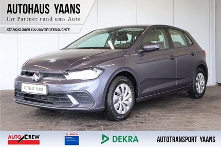 VW Polo 2.480 km 14.389 &euro; Pinneberg 25421