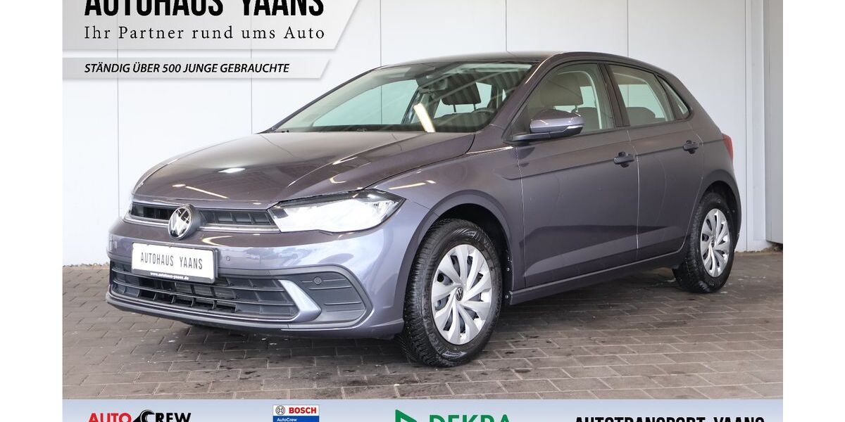 VW Polo 2.480 km 14.389 &euro; Pinneberg 25421