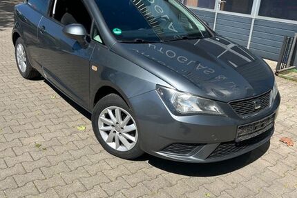 Seat Ibiza 119.296 km 6.000 &euro; Bochum 44892