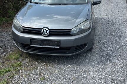 VW Golf 305.680 km 3.800 &euro; Eschhofen 65552