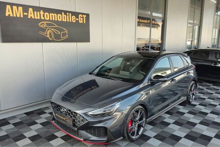 Hyundai i30 10.797 km 31.590 &euro; Gütersloh OT Avenwedde 33335