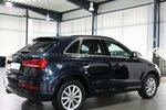 Audi Q3 2.0 TFSI QUATTRO SPORT / NAVI+KAMERA / ALLRAD 97.000 km 16.444 &euro; Hamm 59077