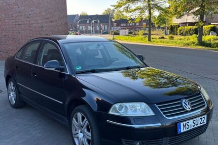 VW Passat 224.000 km 2.950 &euro; Münster 59348