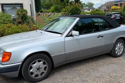 Mercedes-Benz 300 135.000 km 22.900 &euro; Wachtendonk 47669