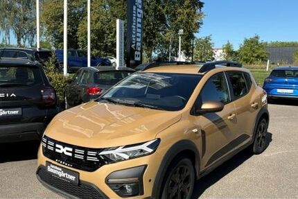 Dacia Sandero 4.442 km 18.440 &euro; Dillingen 89407