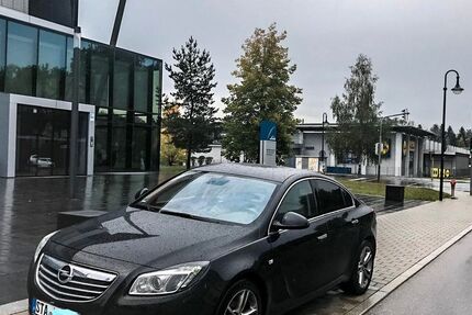 Opel Insignia 250.000 km 2.500 &euro; München 80995