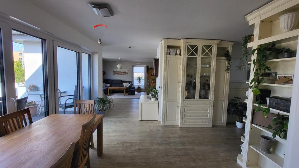 Einfamilienhaus Hövelhof - 3 Zimmer, 127 m&sup2;, 1.265&euro; | Angebot:26331470