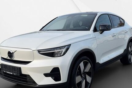 Volvo C40 4.500 km 49.990 &euro; Jena-Lobeda 07747