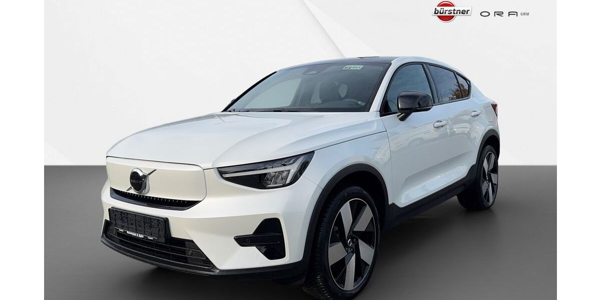 Volvo C40 4.500 km 49.990 &euro; Jena-Lobeda 07747