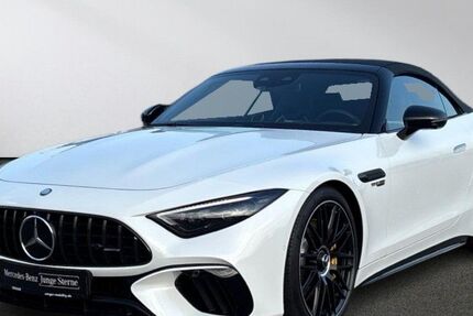 Mercedes-Benz SL 63 AMG 9.769 km 148.990 &euro; Friesoythe 26169