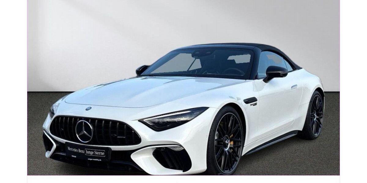 Mercedes-Benz SL 63 AMG 9.769 km 148.990 &euro; Friesoythe 26169