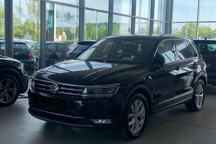 VW Tiguan 140.000 km 21.000 &euro; Nürnberg 90408