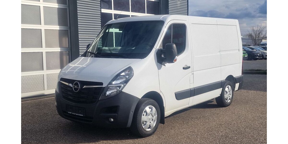 Opel Movano 88.000 km 22.998 &euro; Landau 76829