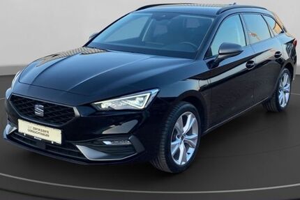 Seat Leon 65.700 km 23.729 &euro; Nordhausen 99734