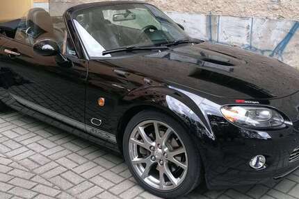 Mazda MX-5 109.100 km 13.500 &euro; Berlin, Stadt 10557
