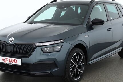 Skoda Kamiq 43.193 km 21.990 &euro; Rostock 18146