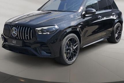 Mercedes-Benz GLE 53 AMG 17.760 km 108.889 &euro; Neckarsulm-Obereisesheim 74172