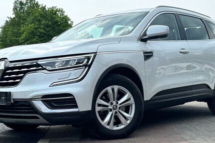 Renault Koleos 140.000 km 16.900 &euro; Bad Homburg 61350