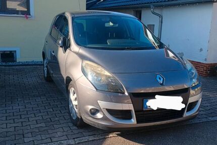 Renault Scenic 136.800 km 4.500 &euro; Fensterbach 92269