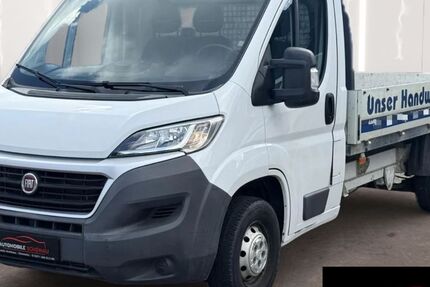 Fiat Ducato 72.350 km 14.480 &euro; Chemnitz 09130
