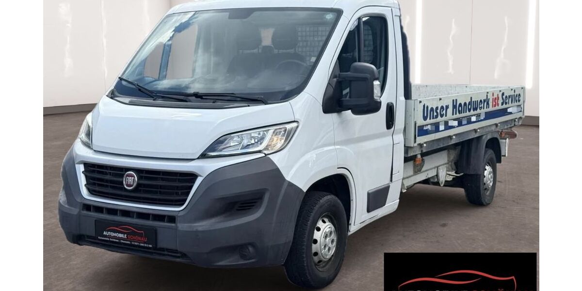 Fiat Ducato 72.350 km 14.480 &euro; Chemnitz 09130