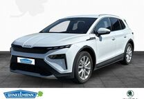 Gebrauchtwagen Skoda Elroq