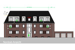 Etagenwohnung Schüttorf - 4 Zimmer, 81 m&sup2;, 935&euro; | Angebot:25882032
