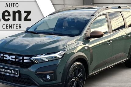 Dacia Jogger 4.780 km 19.990 € Ochsenhausen 88416