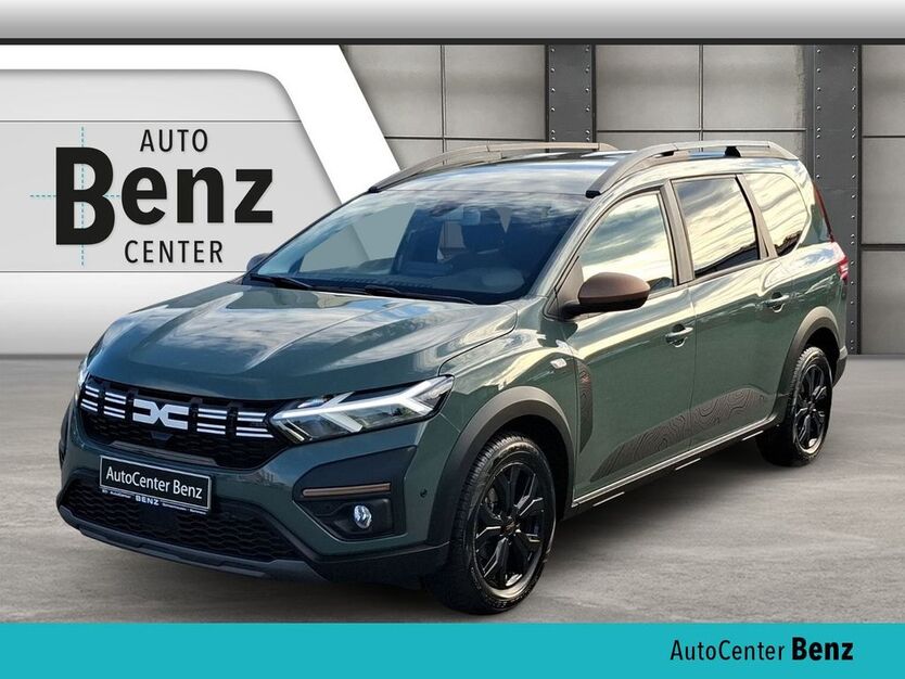 Dacia Jogger 4.780 km 20.990 € Ochsenhausen 88416