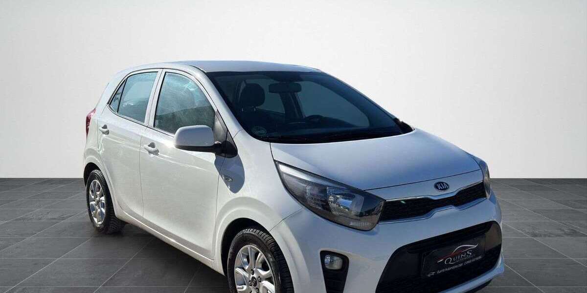Kia Picanto 30.550 km 12.490 &euro; Everswinkel 48351