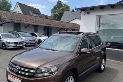 VW Tiguan 249.900 km 8.890 &euro; Neunkirchen 57290