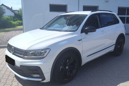 VW Tiguan 75.000 km 24.990 &euro; Bad Liebenstein 36448