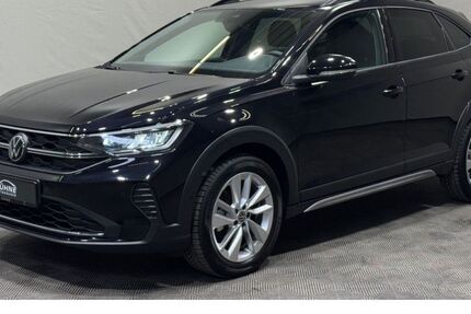 VW Taigo 21.127 km 22.110 &euro; Doberlug-Kirchhain 03253
