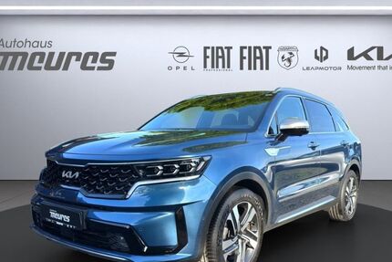 Kia Sorento 35.985 km 42.988 &euro; Heinsberg 52525