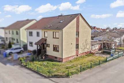 Haus zum Kaufen in Haßloch 359.000 € 106.41 m²