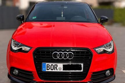 Audi A1 57.200 km 19.449 &euro; Borken 46325